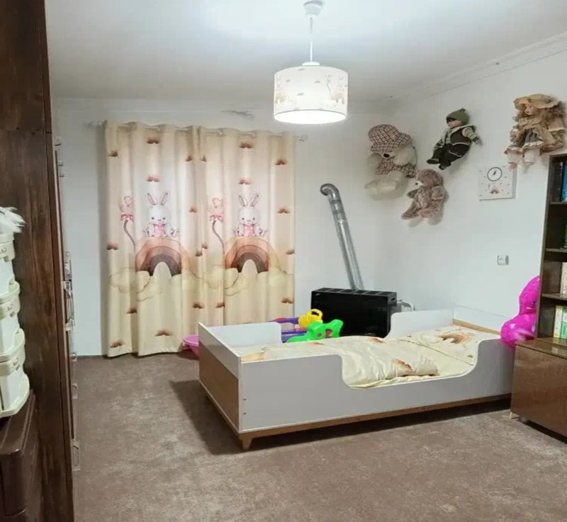 خانه 133 متری در پل هوایی قائم شهر14318635216