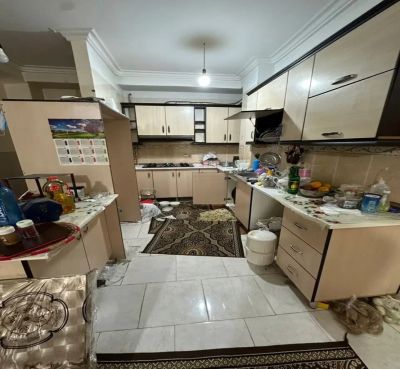 آپارتمان 73 متری دو خوابه در قائمشهر قائم شهر