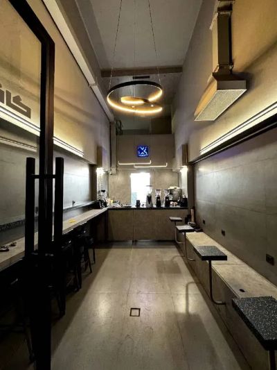 تجاری 43 متری در میدان انصاری رشت