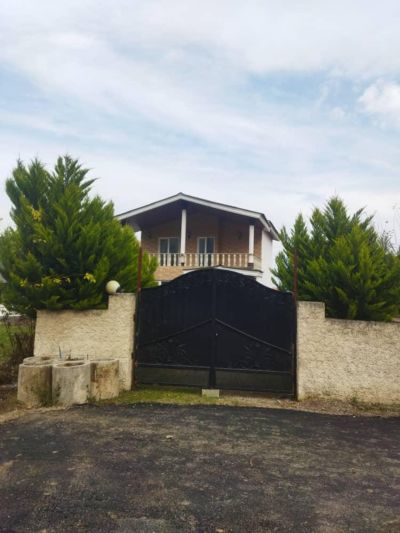 ویلا 350 متری دو خوابه در نیرنگ نوشهر