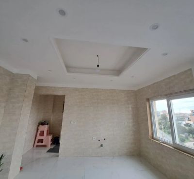 آپارتمان 150 متری سه خوابه در خیابان تهران قائم شهر