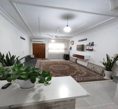 خانه 133 متری در پل هوایی قائم شهر