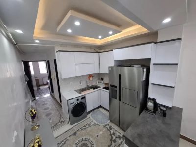 آپارتمان 85 متری دو خوابه در پردیسان رشت