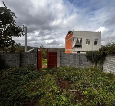 زمین 220 متری در قائمشهر قائم شهر