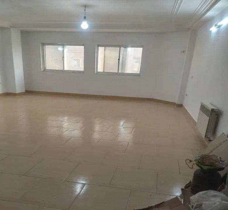 آپارتمان 100 متری دو خوابه در خیابان تهران قائم شهر14312635128