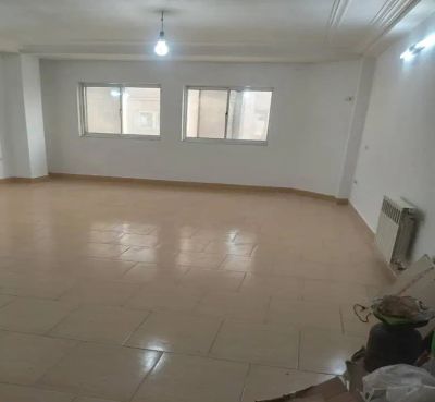 آپارتمان 100 متری دو خوابه در خیابان تهران قائم شهر