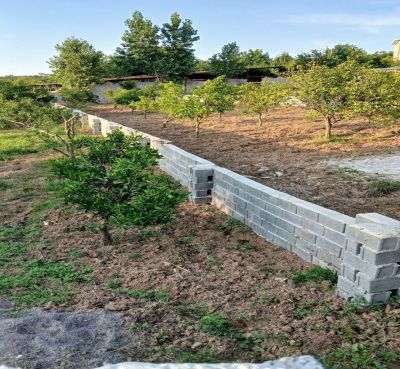 زمین 400 متری در قائمشهر قائم شهر