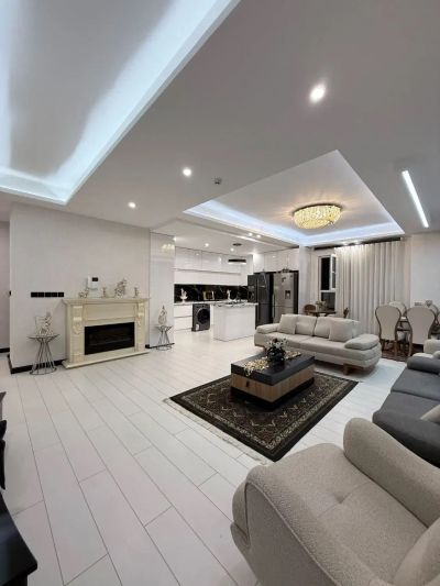 آپارتمان 155 متری سه خوابه در بلوار گیلان رشت