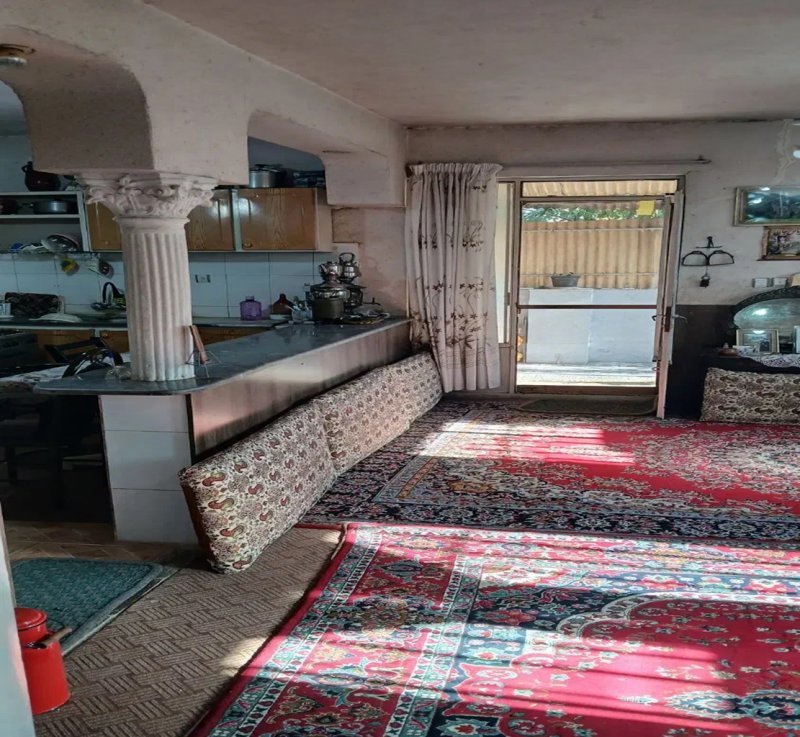 خانه 187 متری دو خوابه در قائمشهر قائم شهر14318335208