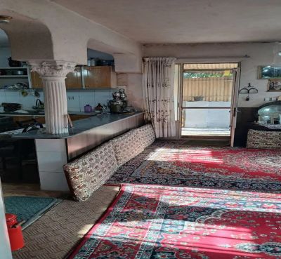 خانه 187 متری دو خوابه در قائمشهر قائم شهر