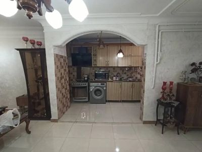 آپارتمان 64 متری دو خوابه در کاکتوس رشت