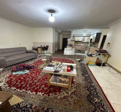 آپارتمان 73 متری دو خوابه در قائمشهر قائم شهر