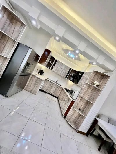 آپارتمان 86 متری دو خوابه در پستک رشت