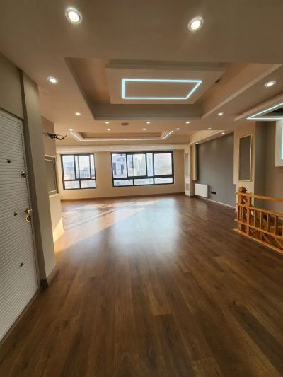 آپارتمان 200 متری سه خوابه در بلوار دیلمان رشت