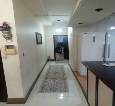 آپارتمان 123 متری دو خوابه در قائمشهر قائم شهر