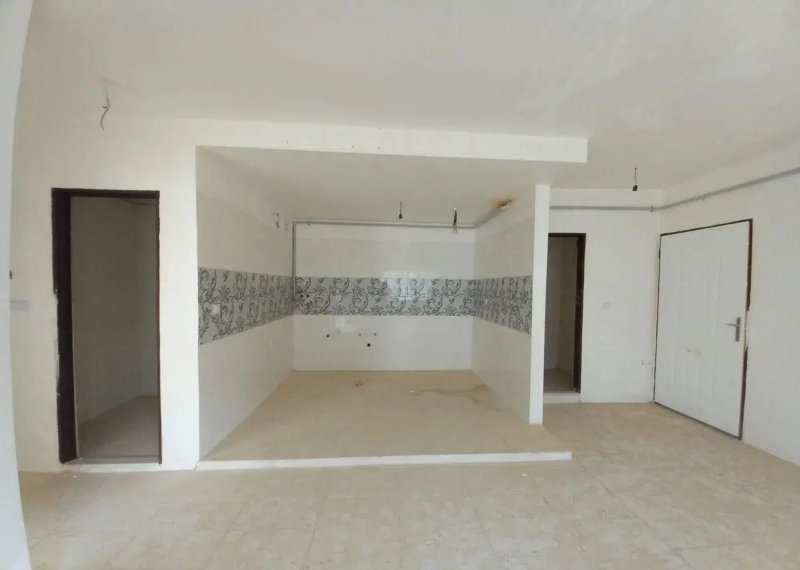 آپارتمان 76 متری دو خوابه در فاز 2 پرند14311935115