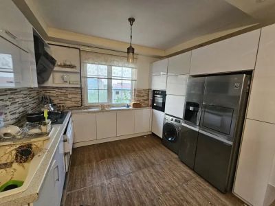 آپارتمان 120 متری سه خوابه در پستک رشت