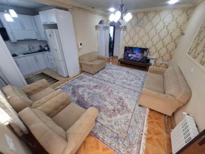 ویلا 105 متری دو خوابه در اسماعیل آباد رشت