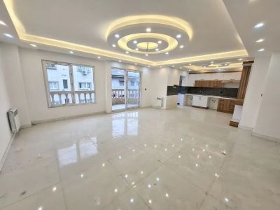 آپارتمان 135 متری دو خوابه در پردیسان رشت