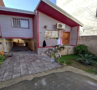 خانه 133 متری در پل هوایی قائم شهر