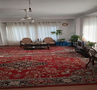 خانه 300 متری دو خوابه در قائمشهر قائم شهر