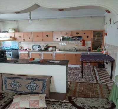 خانه 168 متری دو خوابه در قائمشهر قائم شهر