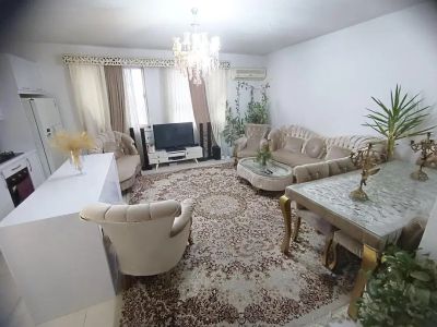 آپارتمان 78 متری دو خوابه در پردیسان رشت