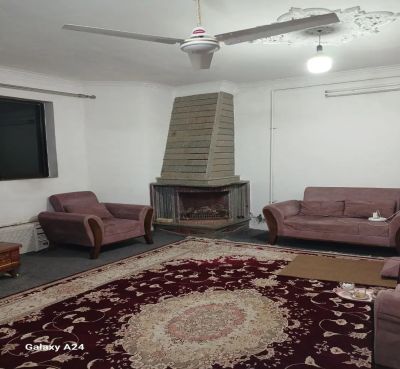 آپارتمان 90 متری دو خوابه در خیابان تهران قائم شهر