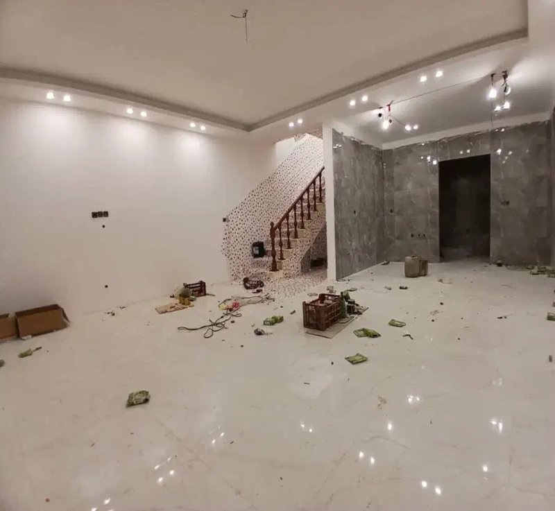 خانه 180 متری سه خوابه در کفشگرکلا قائم شهر14312835129