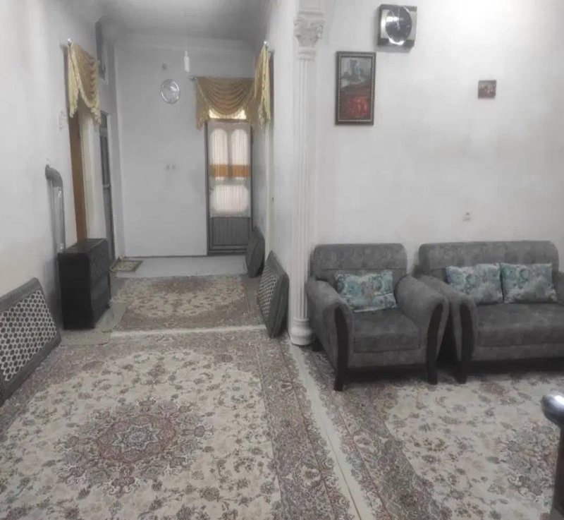 خانه 130 متری دو خوابه در قائمشهر قائم شهر14313335152