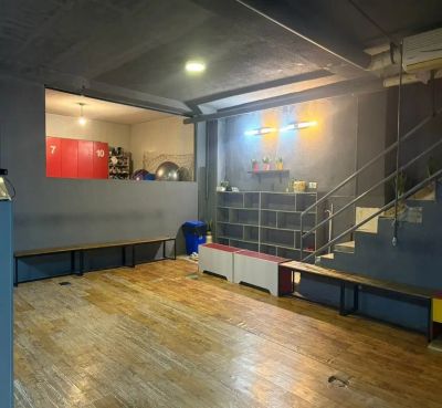 تجاری 128 متری در قائمشهر قائم شهر