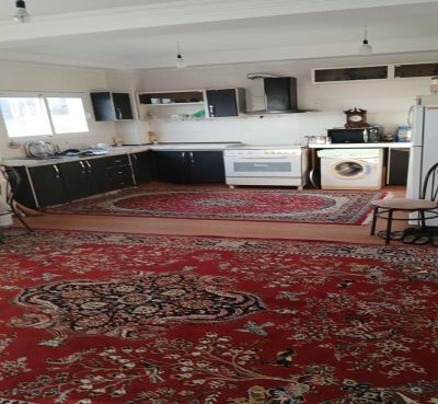 خانه 300 متری دو خوابه در قائمشهر قائم شهر