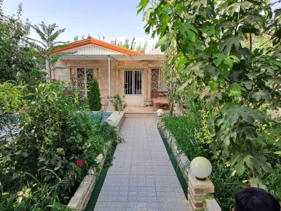 ویلا 300 متری در سهیلیه کرج