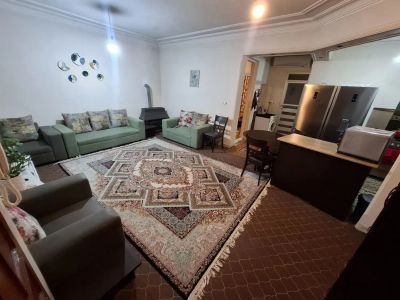 ویلا 90 متری دو خوابه در اسماعیل آباد رشت