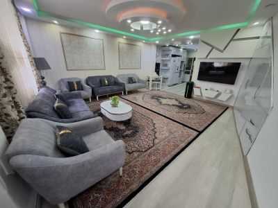 آپارتمان 150 متری دو خوابه در اسماعیل آباد رشت