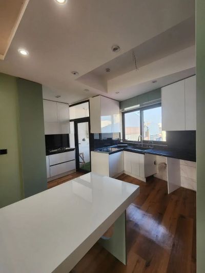 آپارتمان 200 متری سه خوابه در بلوار دیلمان رشت