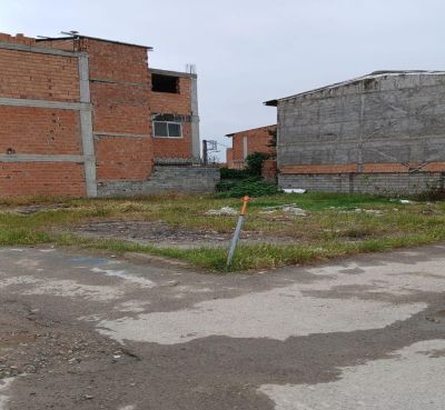 زمین 248 متری در قائمشهر قائم شهر