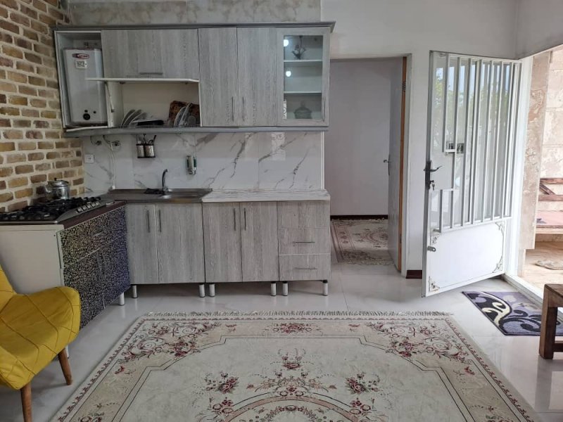 ویلا 300 متری در سهیلیه کرج14310935103