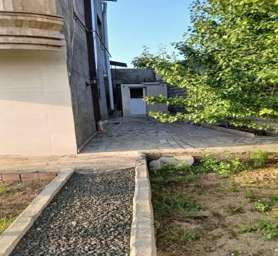 خانه 300 متری دو خوابه در قائمشهر قائم شهر