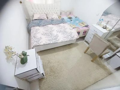 آپارتمان 78 متری دو خوابه در پردیسان رشت