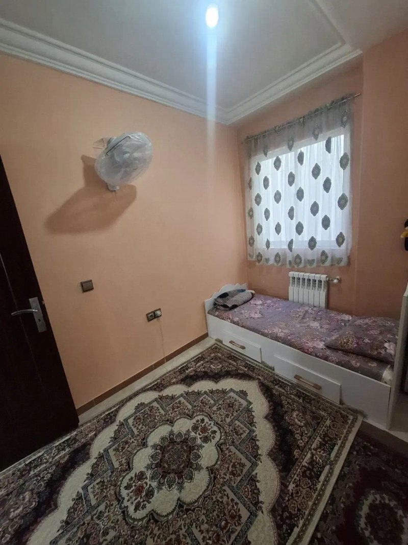آپارتمان 85 متری دو خوابه در پردیسان رشت14315035174