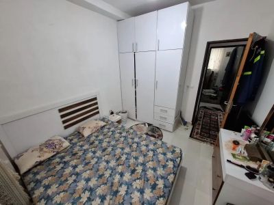 آپارتمان 85 متری دو خوابه در اسماعیل آباد رشت