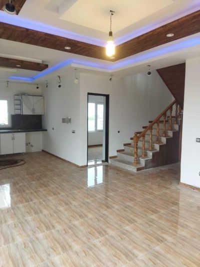 ویلا 350 متری دو خوابه در نیرنگ نوشهر