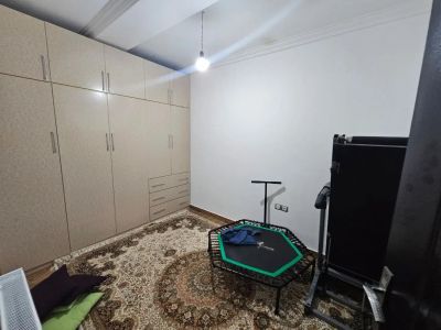 آپارتمان 120 متری سه خوابه در پستک رشت