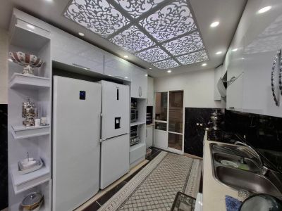 آپارتمان 150 متری دو خوابه در اسماعیل آباد رشت