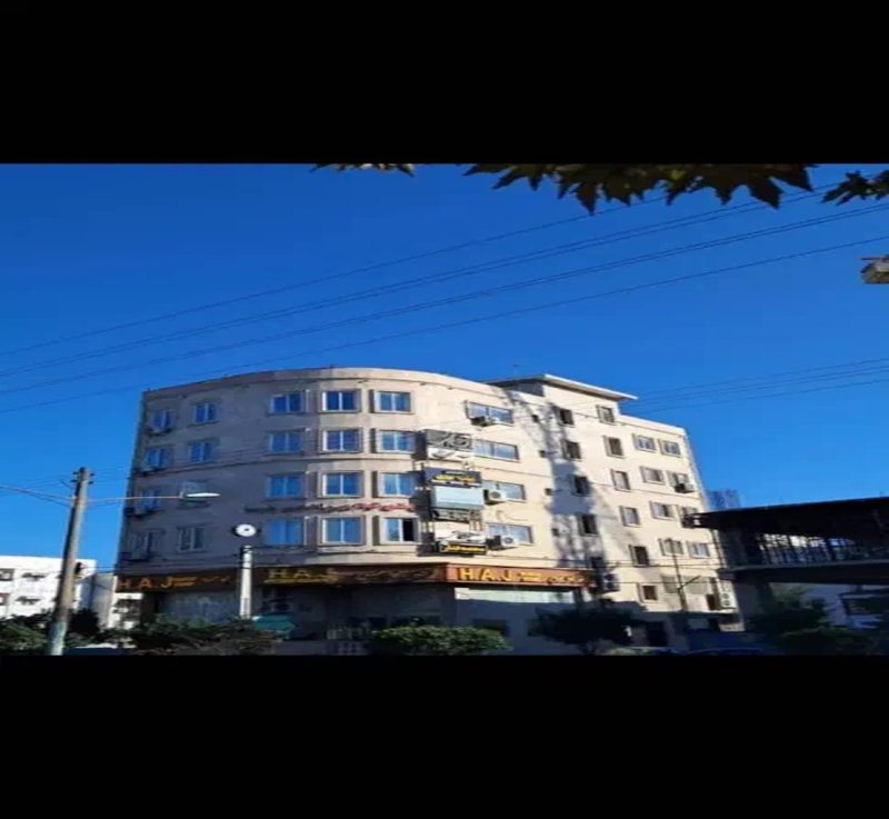 تجاری 65 متری در قائمشهر قائم شهر14313635157