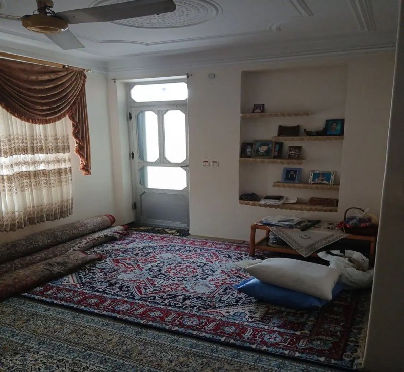 خانه 168 متری دو خوابه در قائمشهر قائم شهر14318535213