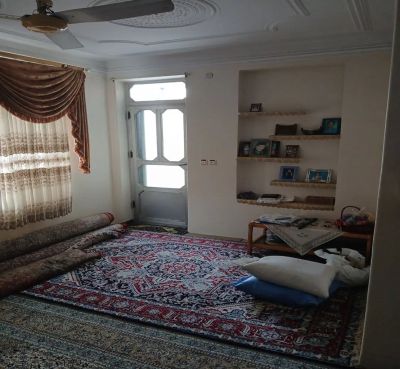 خانه 168 متری دو خوابه در قائمشهر قائم شهر