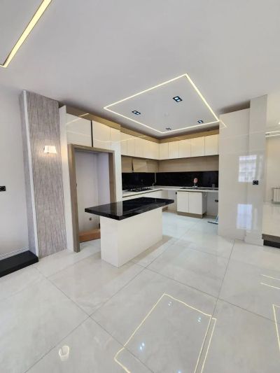 آپارتمان 273 متری سه خوابه در بلوار گیلان رشت