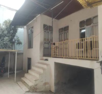 خانه 130 متری دو خوابه در قائمشهر قائم شهر